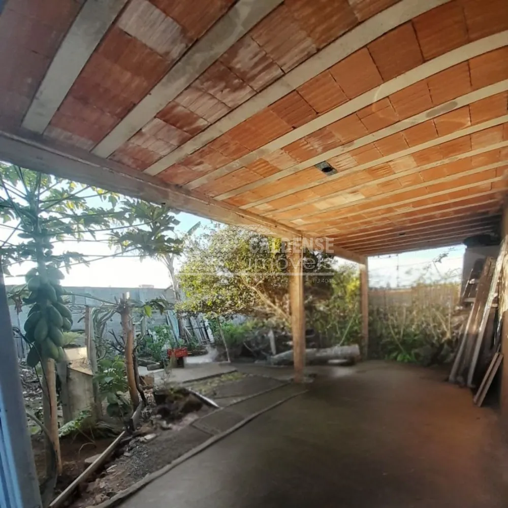 Casa, 3 quartos - Foto 6