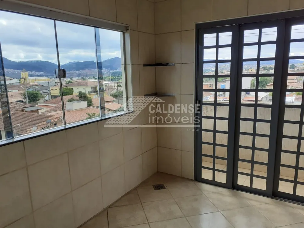 Casa, 3 quartos - Foto 12
