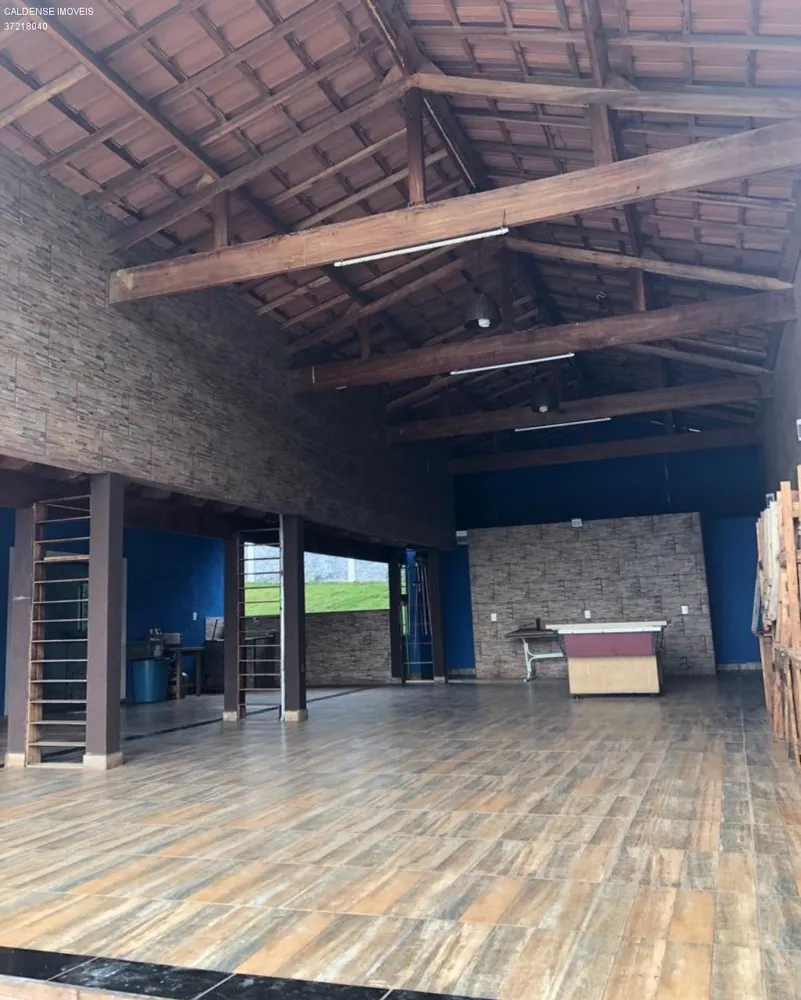 Chácara, 4 quartos - Foto 5