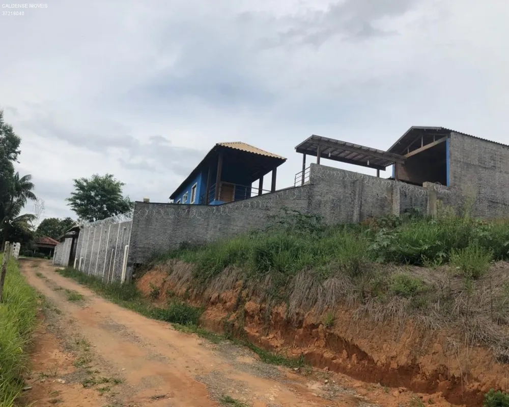Chácara, 4 quartos - Foto 8