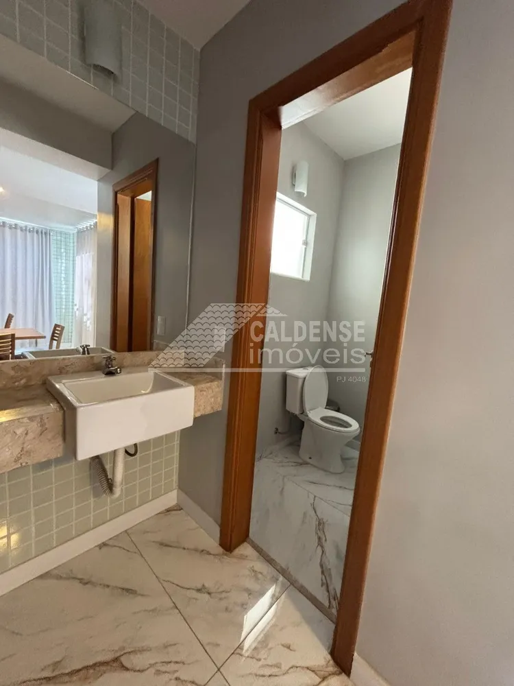 Apartamento, 3 quartos, 96 m² - Foto 4