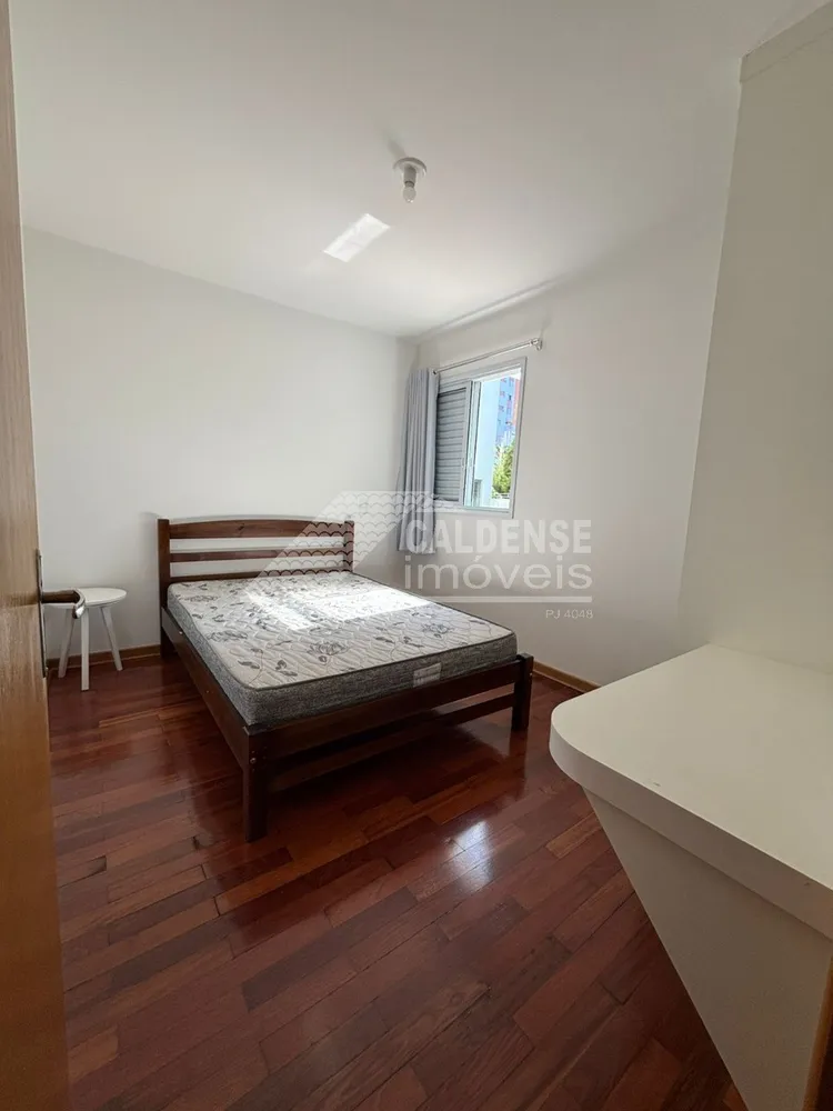 Apartamento, 3 quartos, 96 m² - Foto 5