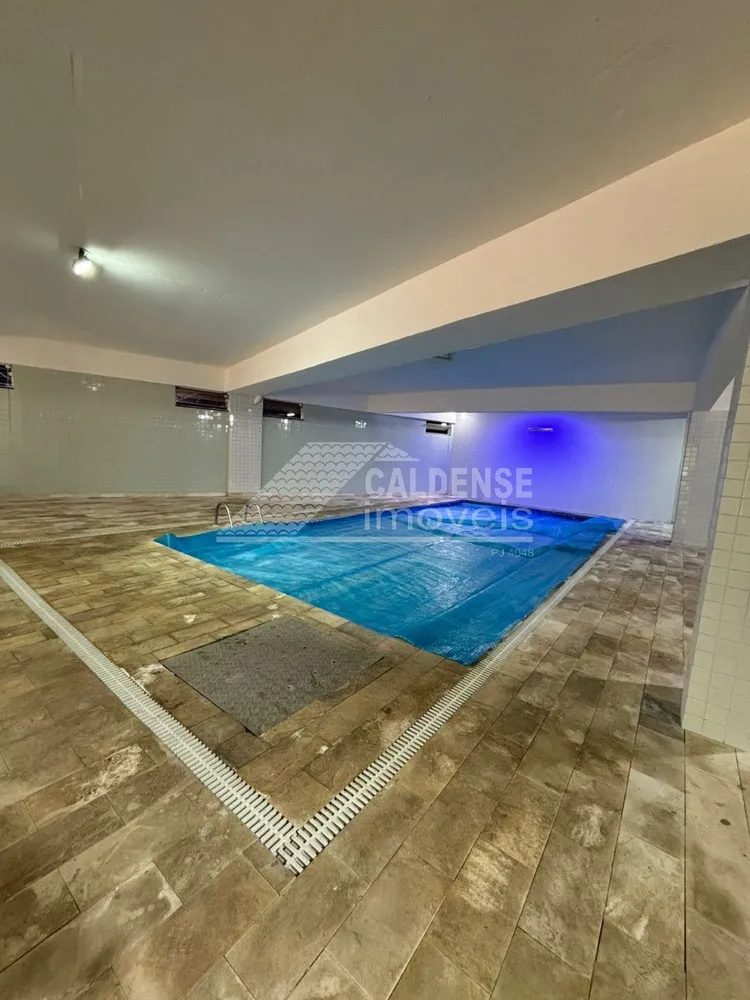 Apartamento, 3 quartos, 96 m² - Foto 7
