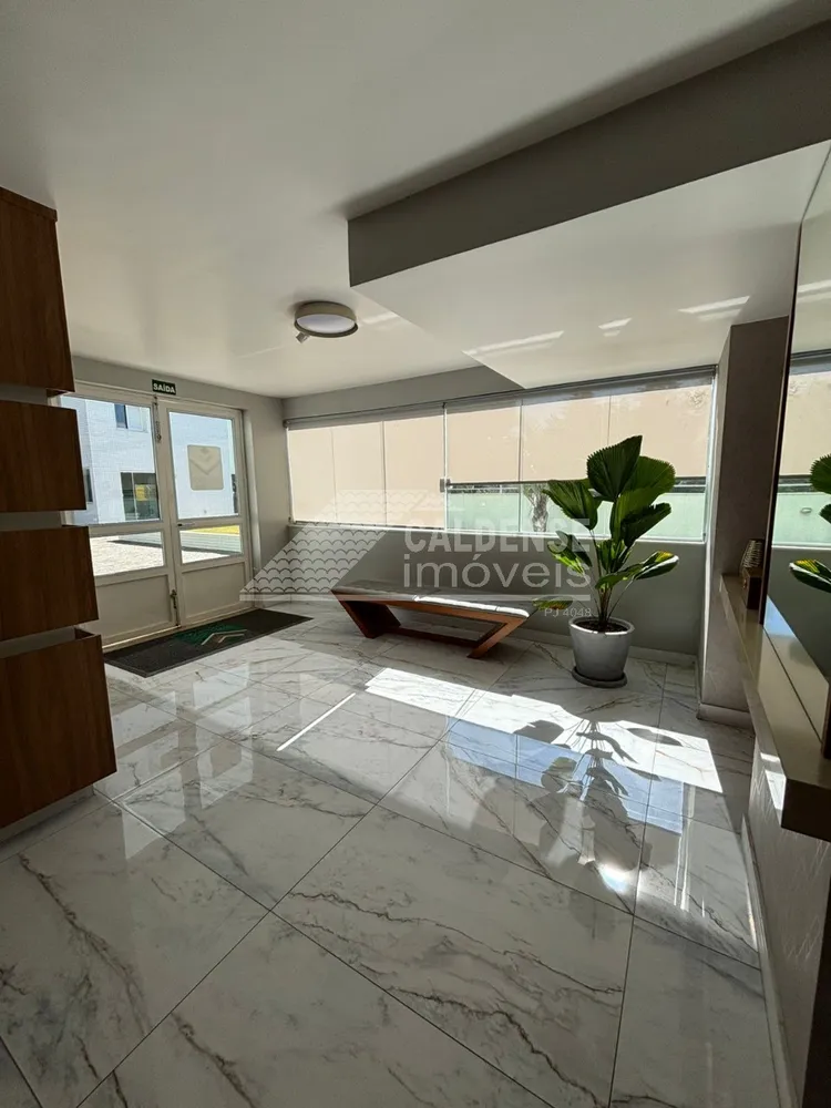 Apartamento, 3 quartos, 96 m² - Foto 2
