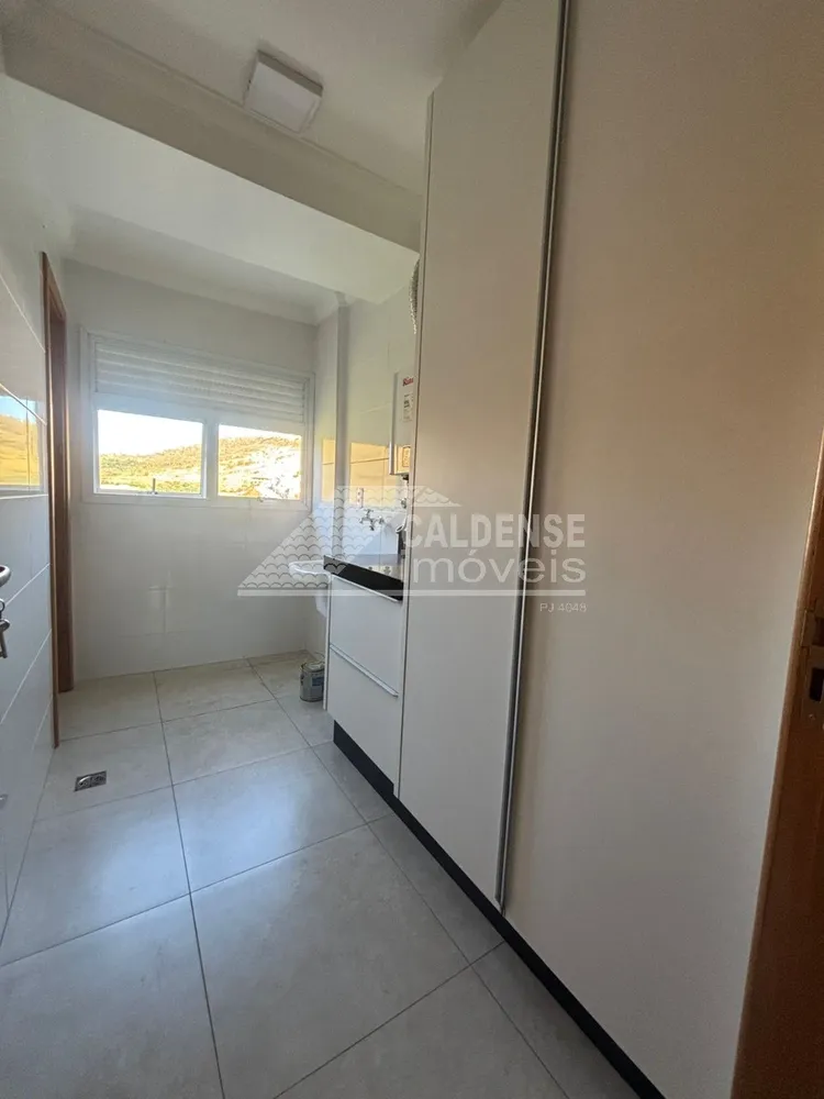 Apartamento, 3 quartos, 96 m² - Foto 11