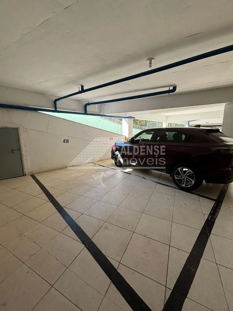 Apartamento, 3 quartos, 96 m² - Foto 12