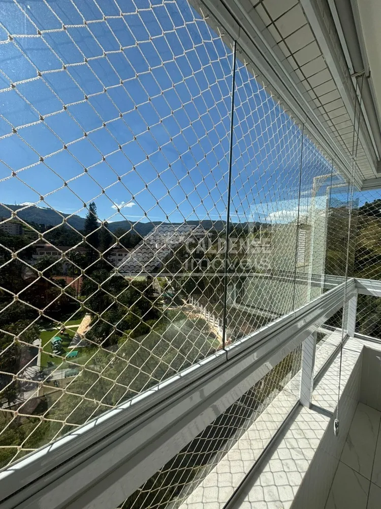 Apartamento, 3 quartos, 96 m² - Foto 9