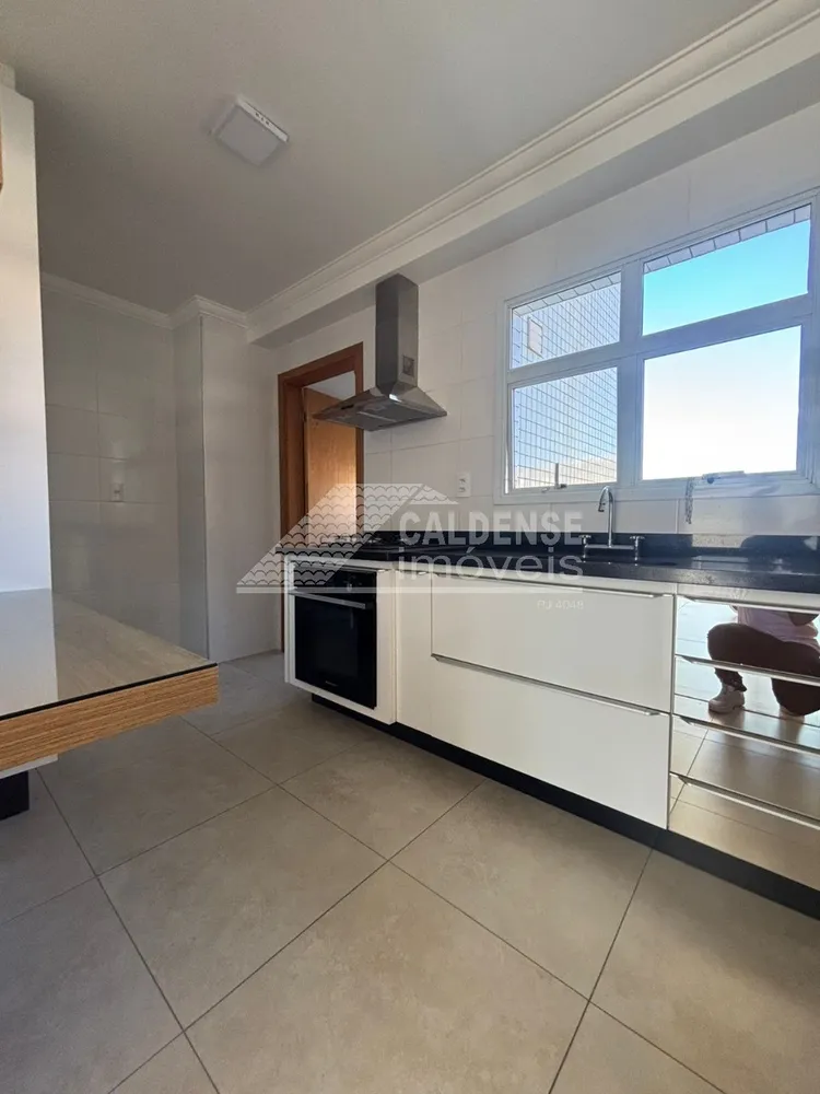Apartamento, 3 quartos, 96 m² - Foto 10