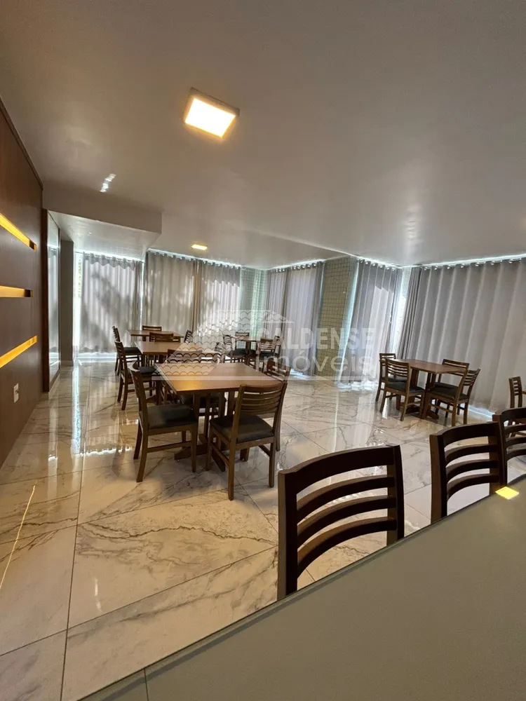 Apartamento, 3 quartos, 96 m² - Foto 3