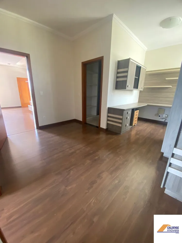 Apartamento, 3 quartos, 290 m² - Foto 3