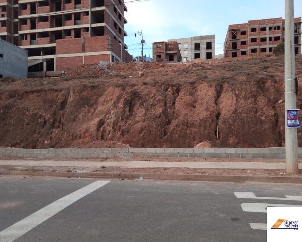 Terreno, 300 m² - Foto 1