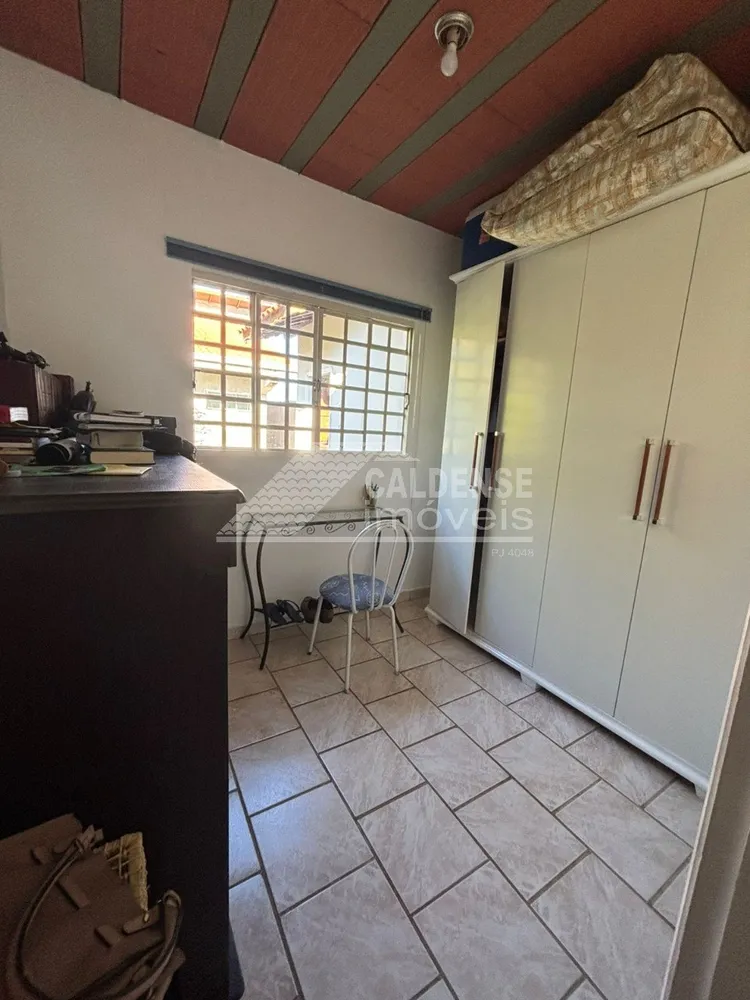 Casa, 3 quartos - Foto 11
