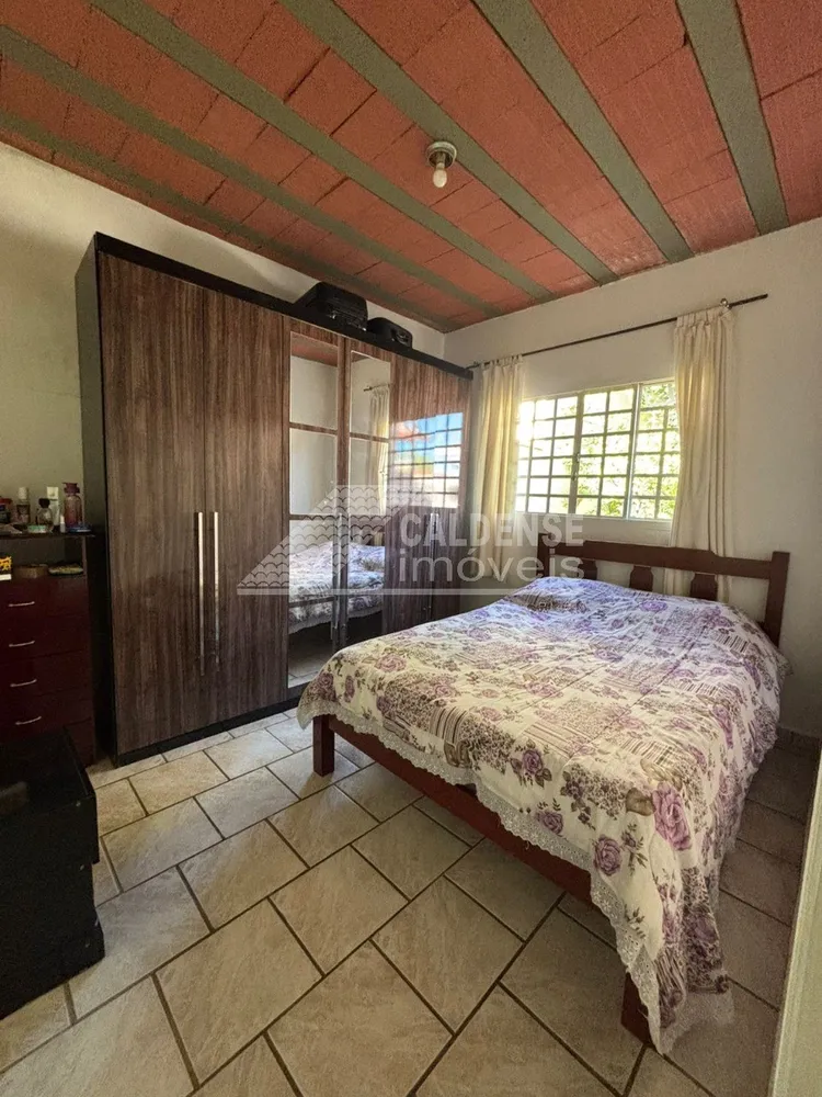 Casa, 3 quartos - Foto 10