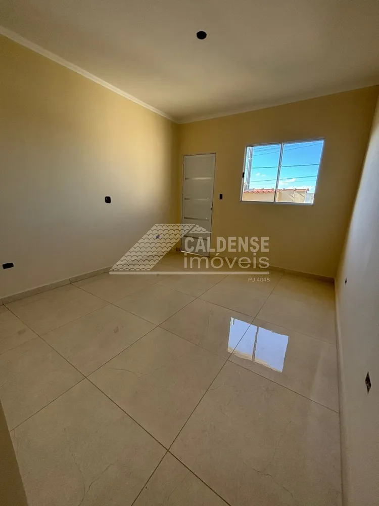 Casa, 3 quartos - Foto 2