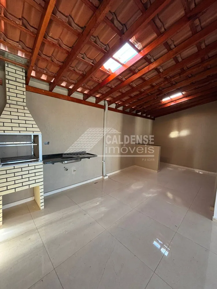 Casa, 3 quartos - Foto 4