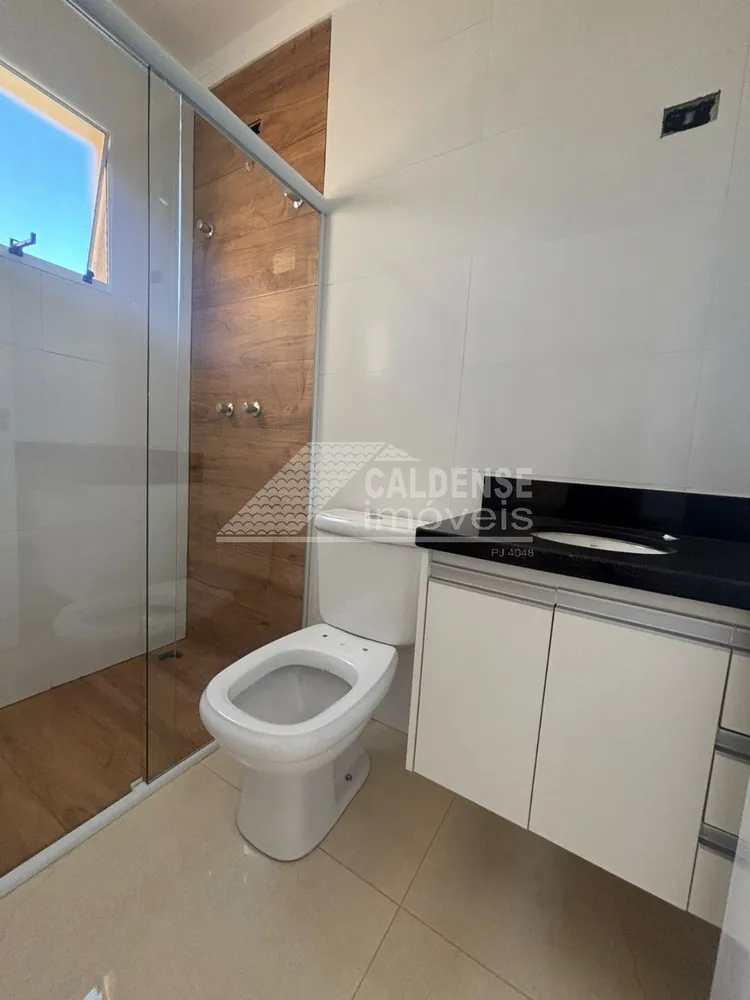 Casa, 3 quartos - Foto 10