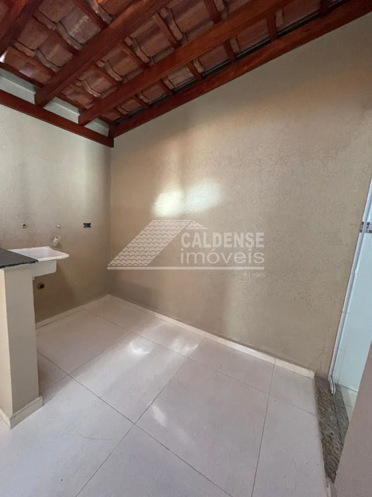 Casa, 3 quartos - Foto 6