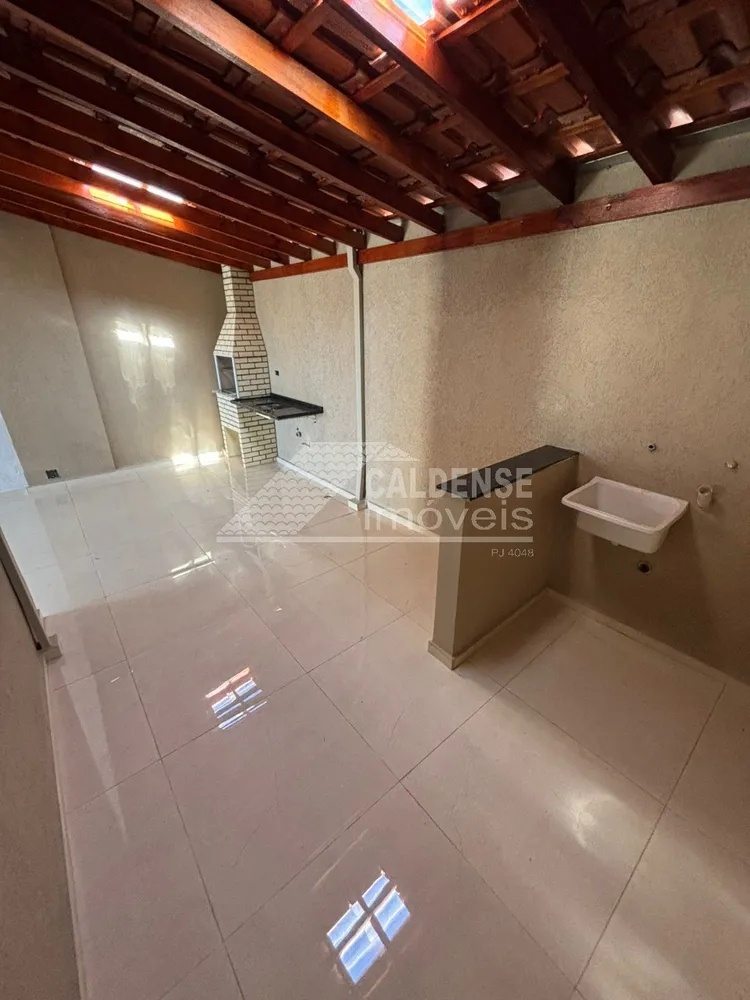 Casa, 3 quartos - Foto 5