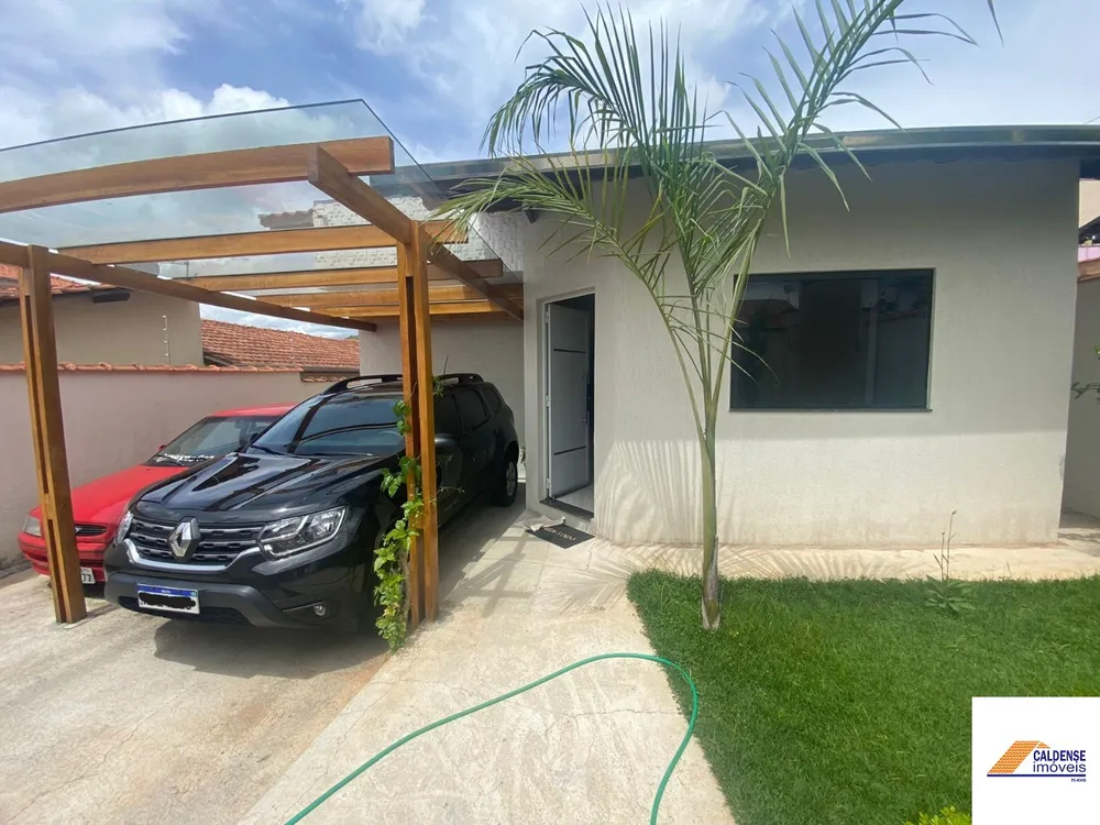 Casa, 2 quartos - Foto 6