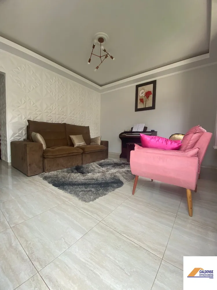 Casa, 2 quartos - Foto 4
