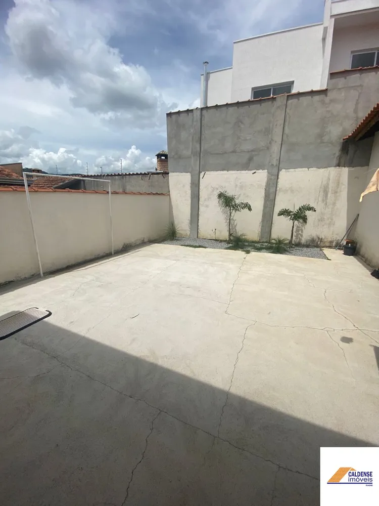 Casa, 2 quartos - Foto 2
