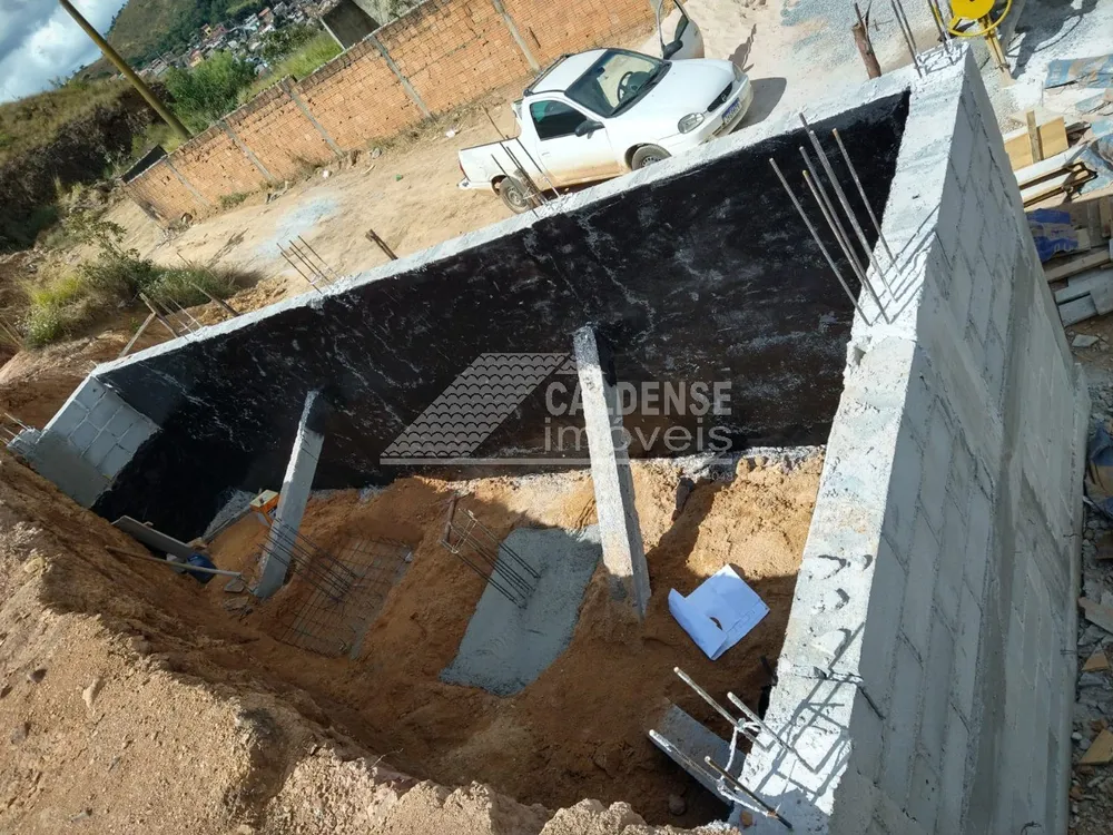 Casa, 2 quartos - Foto 12