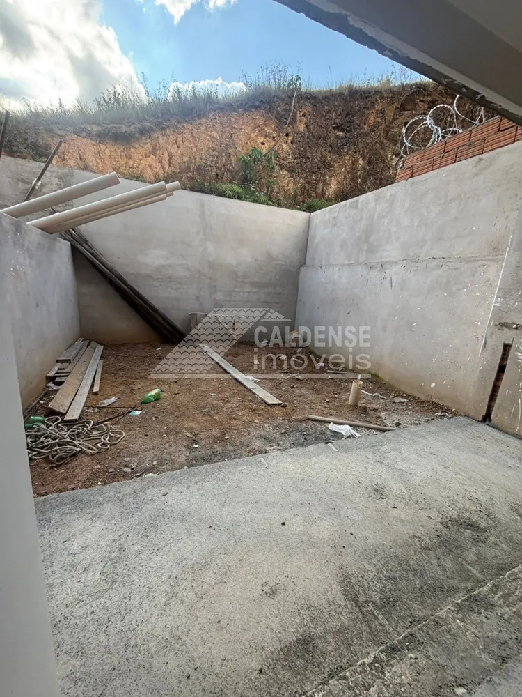Casa, 2 quartos - Foto 4