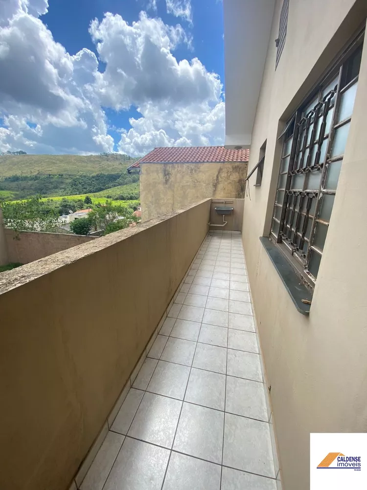 Casa, 3 quartos - Foto 9