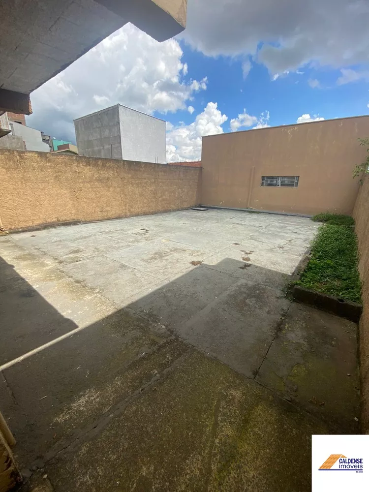 Casa, 3 quartos - Foto 10