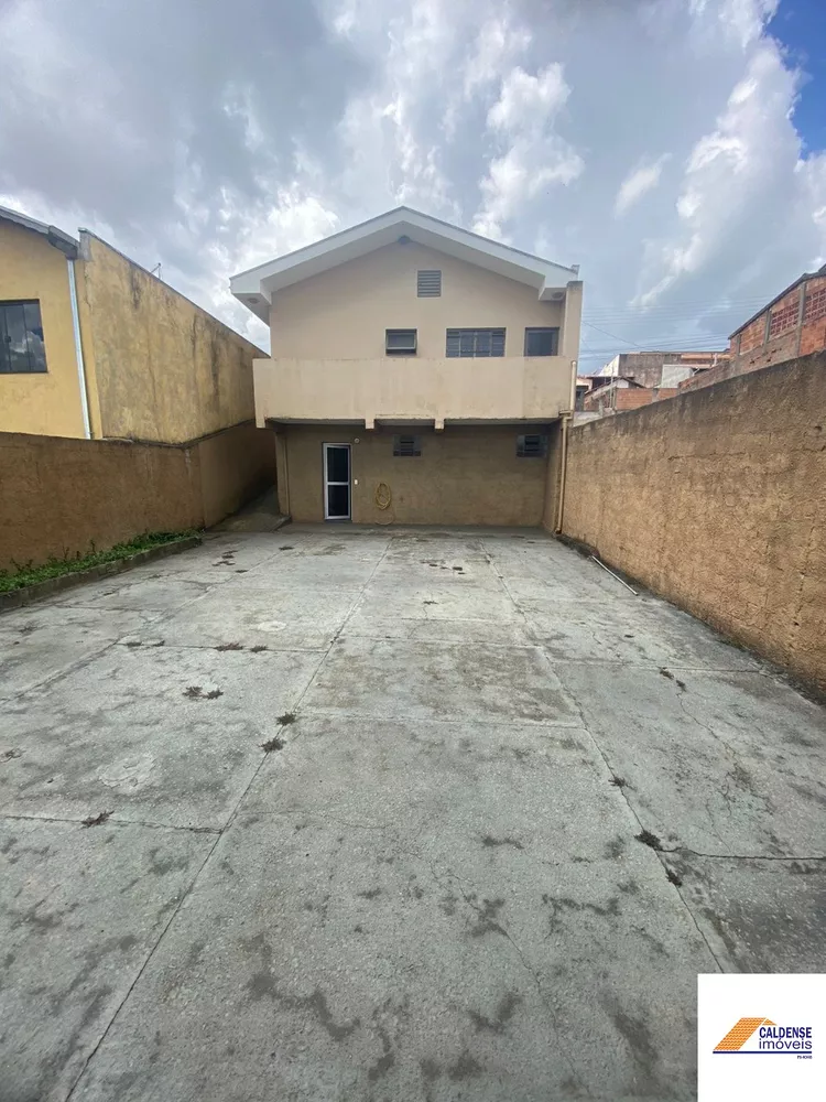 Casa, 3 quartos - Foto 8