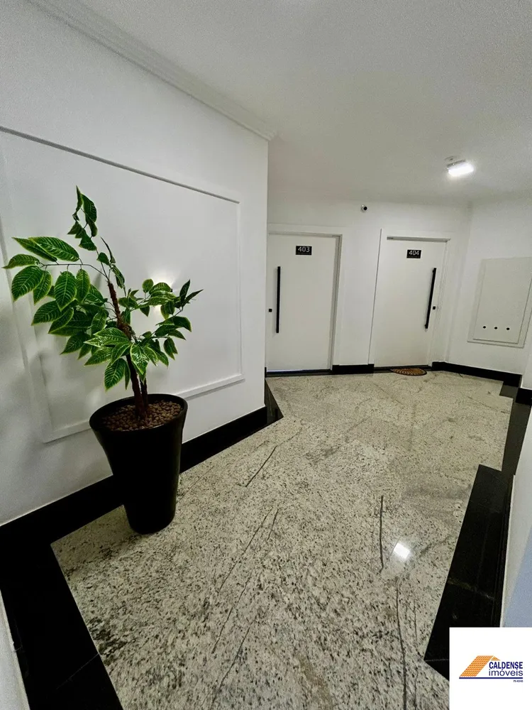 Apartamento, 3 quartos, 144 m² - Foto 4