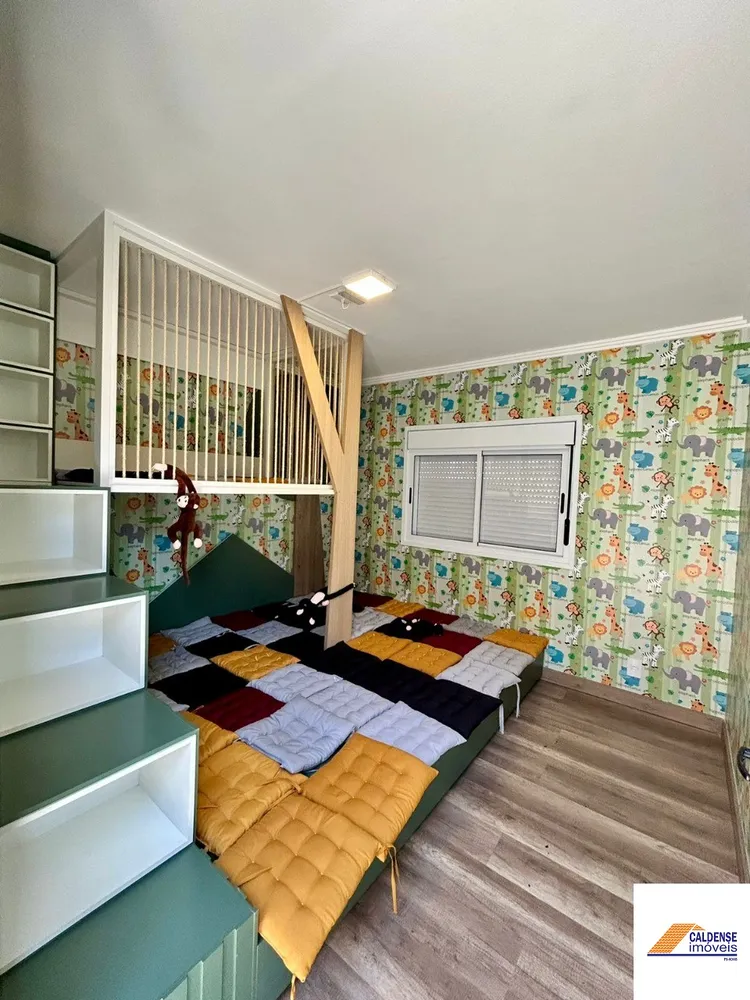 Apartamento, 3 quartos, 144 m² - Foto 7