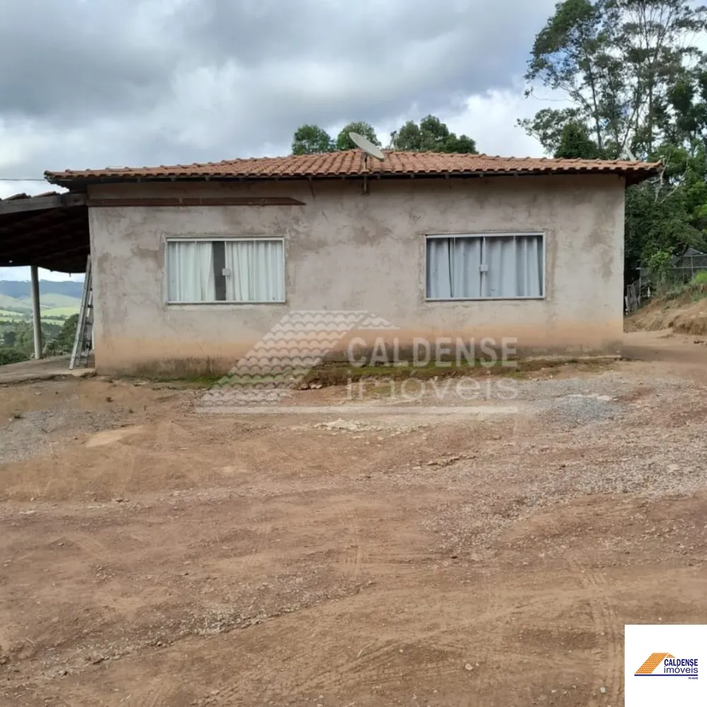 Sítio, 2 quartos - Foto 1