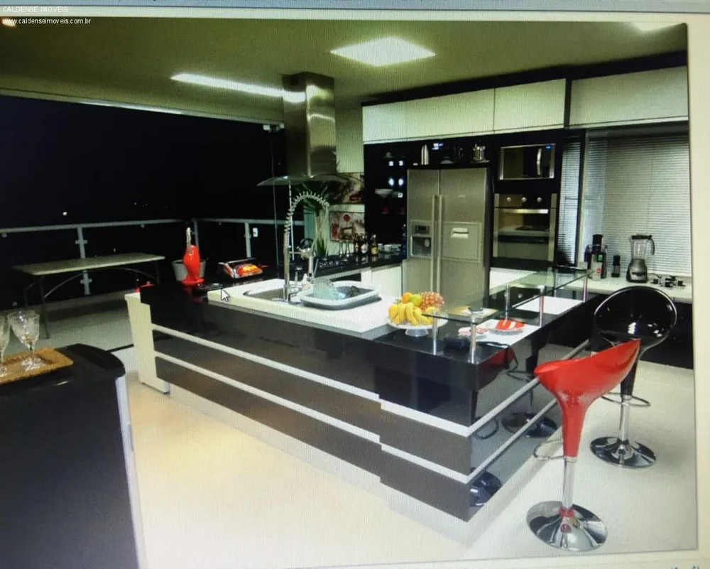 Casa, 4 quartos, 365 m² - Foto 7
