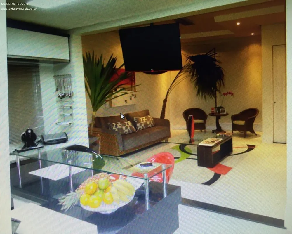 Casa, 4 quartos, 365 m² - Foto 3