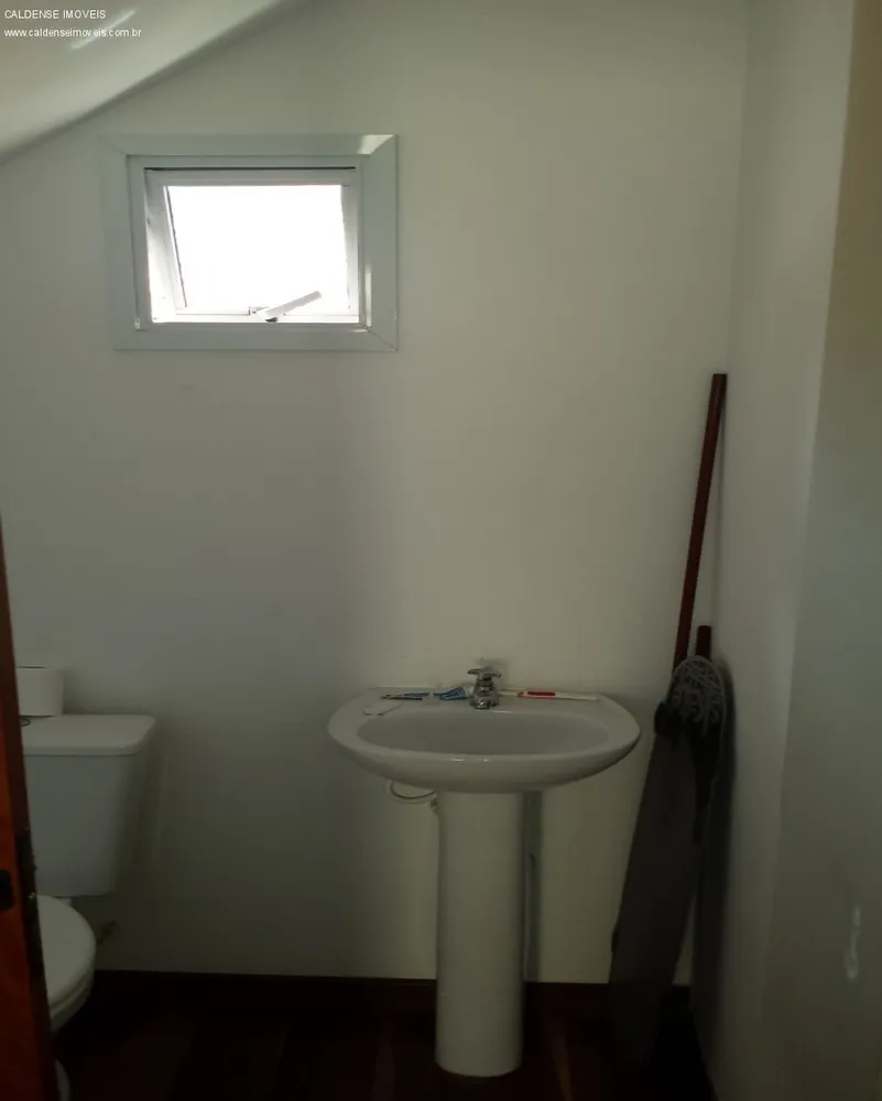 Casa, 2 quartos - Foto 2