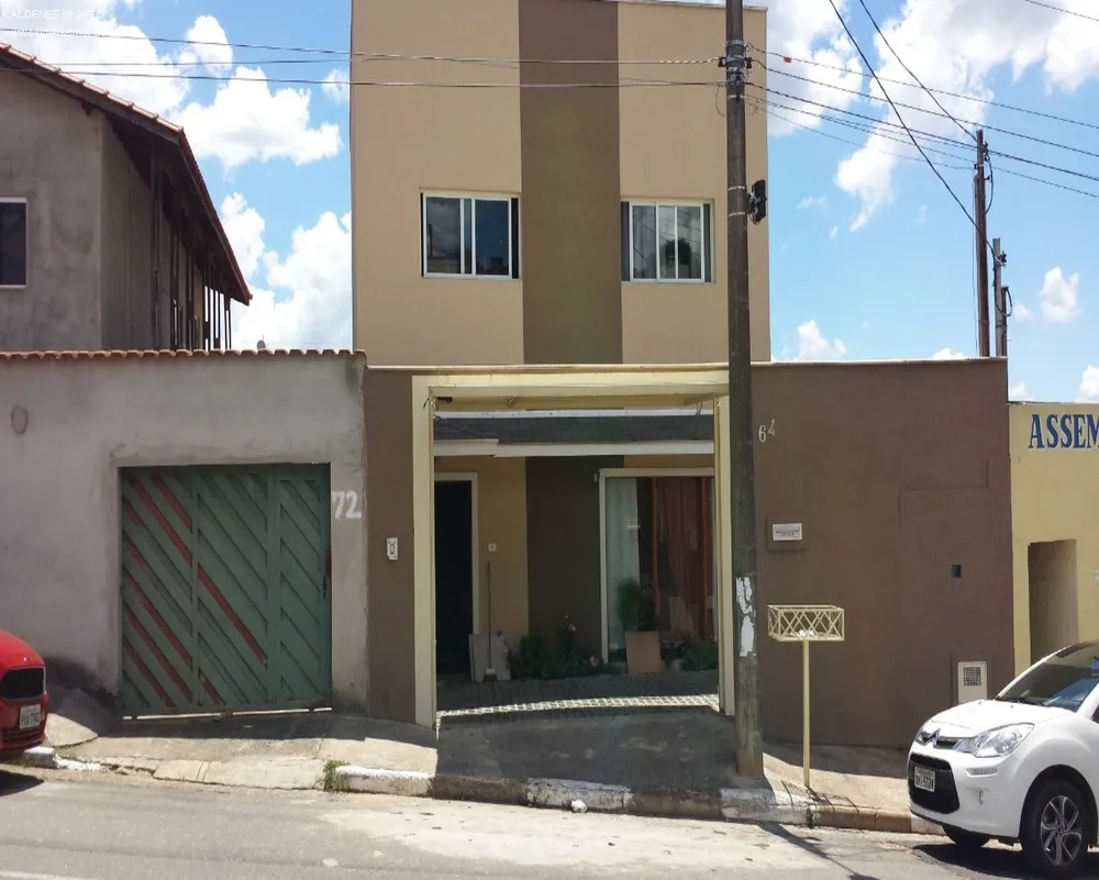 Casa, 2 quartos - Foto 7