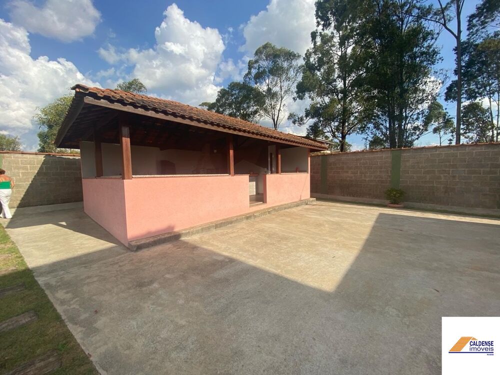 Chácara, 3 quartos - Foto 14