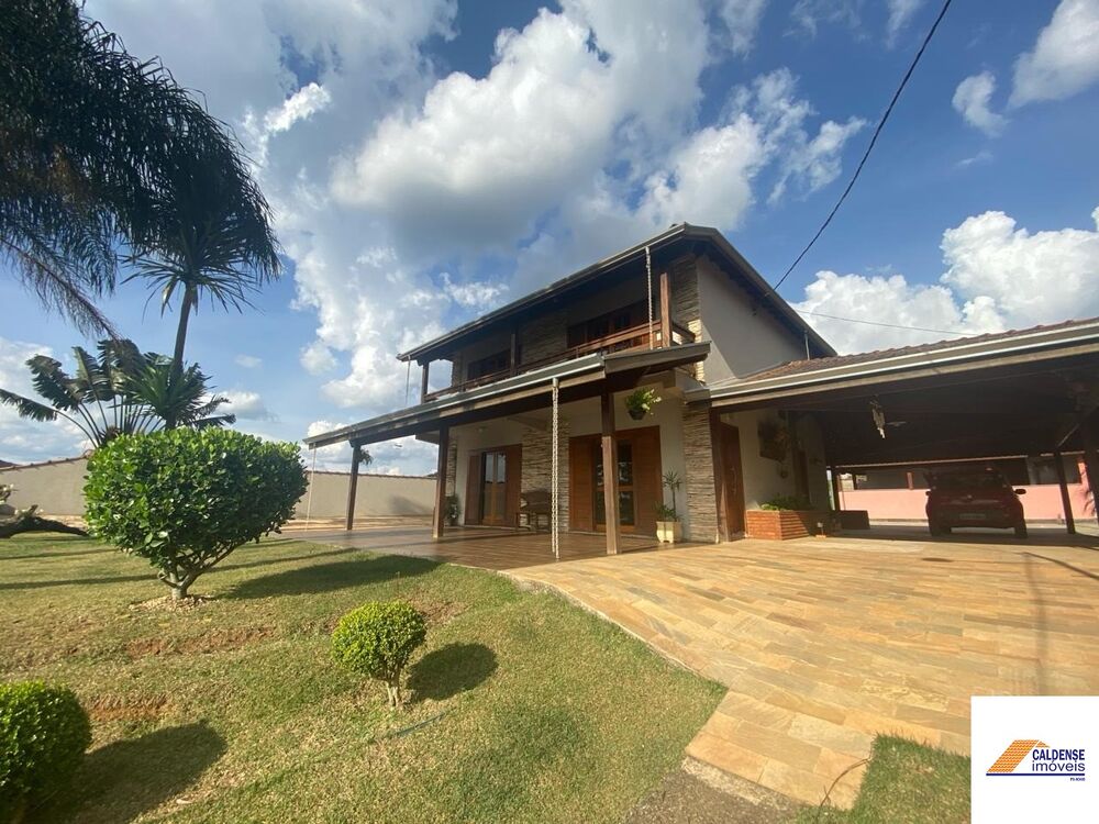 Chácara, 3 quartos - Foto 4