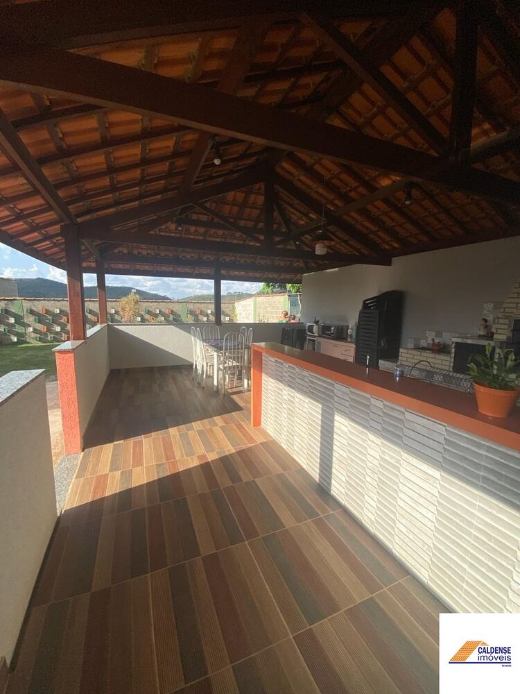 Chácara, 3 quartos - Foto 11