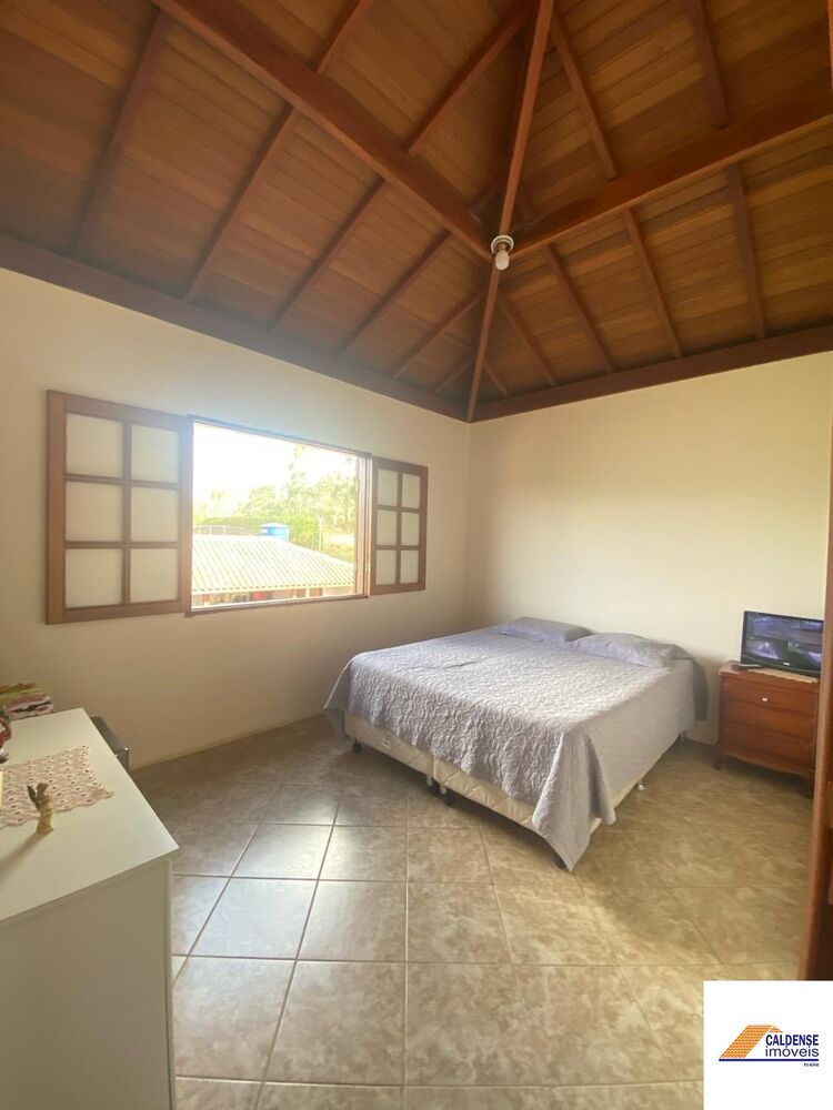 Chácara, 3 quartos - Foto 23