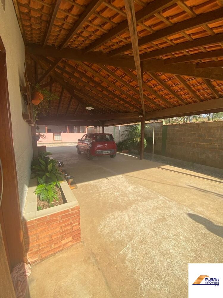 Chácara, 3 quartos - Foto 9