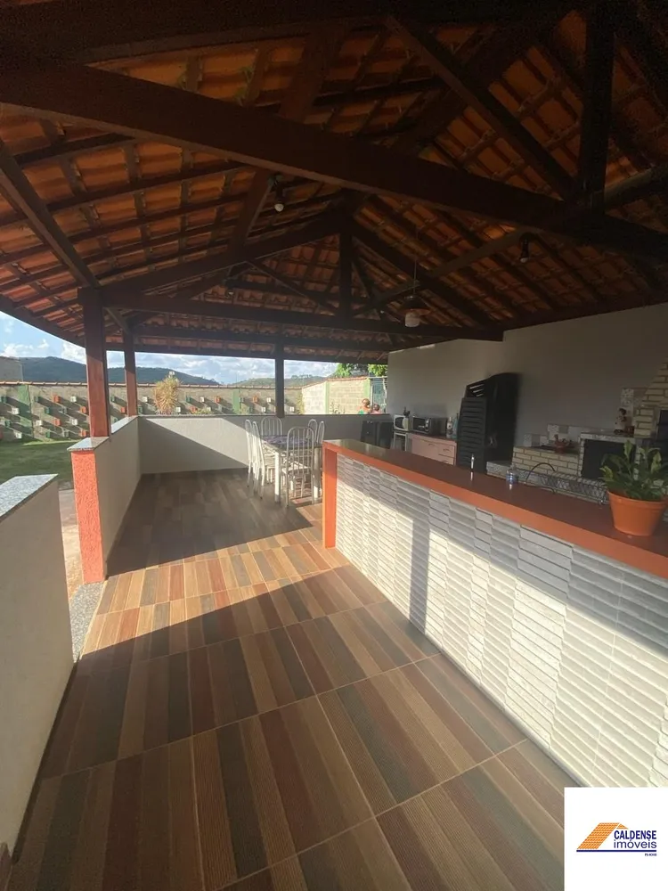 Chácara, 3 quartos - Foto 34