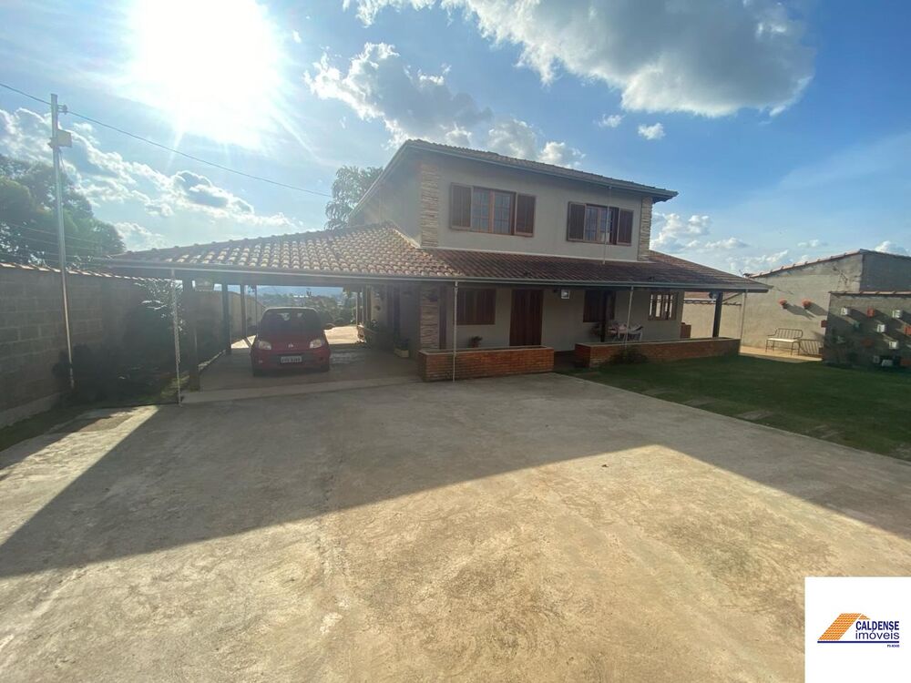 Chácara, 3 quartos - Foto 2
