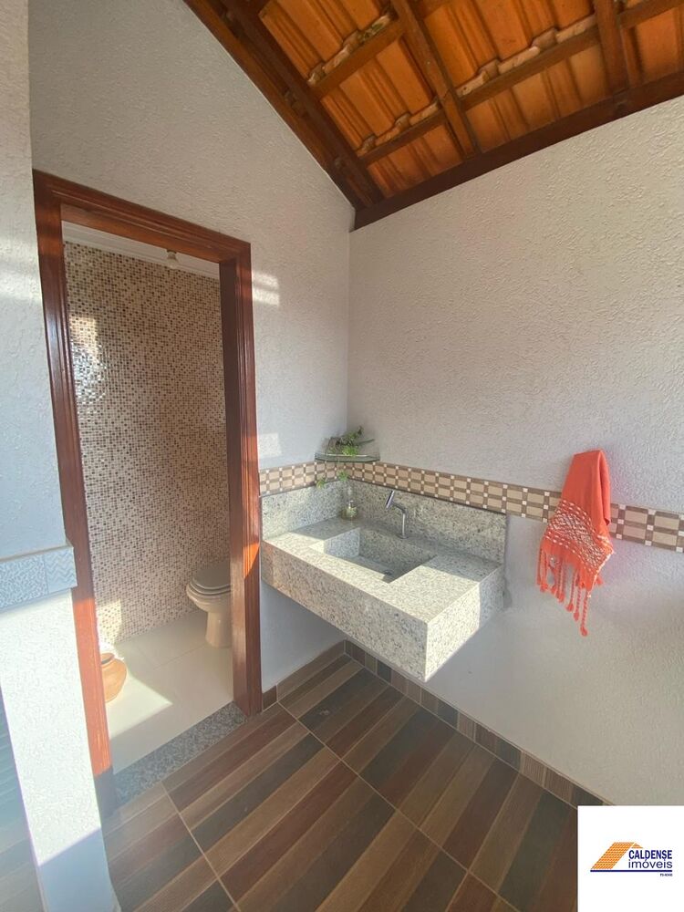 Chácara, 3 quartos - Foto 12