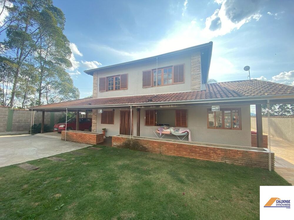 Chácara, 3 quartos - Foto 25