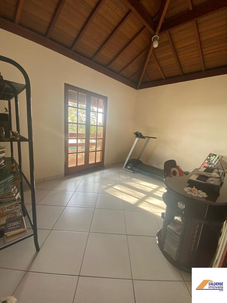Chácara, 3 quartos - Foto 13