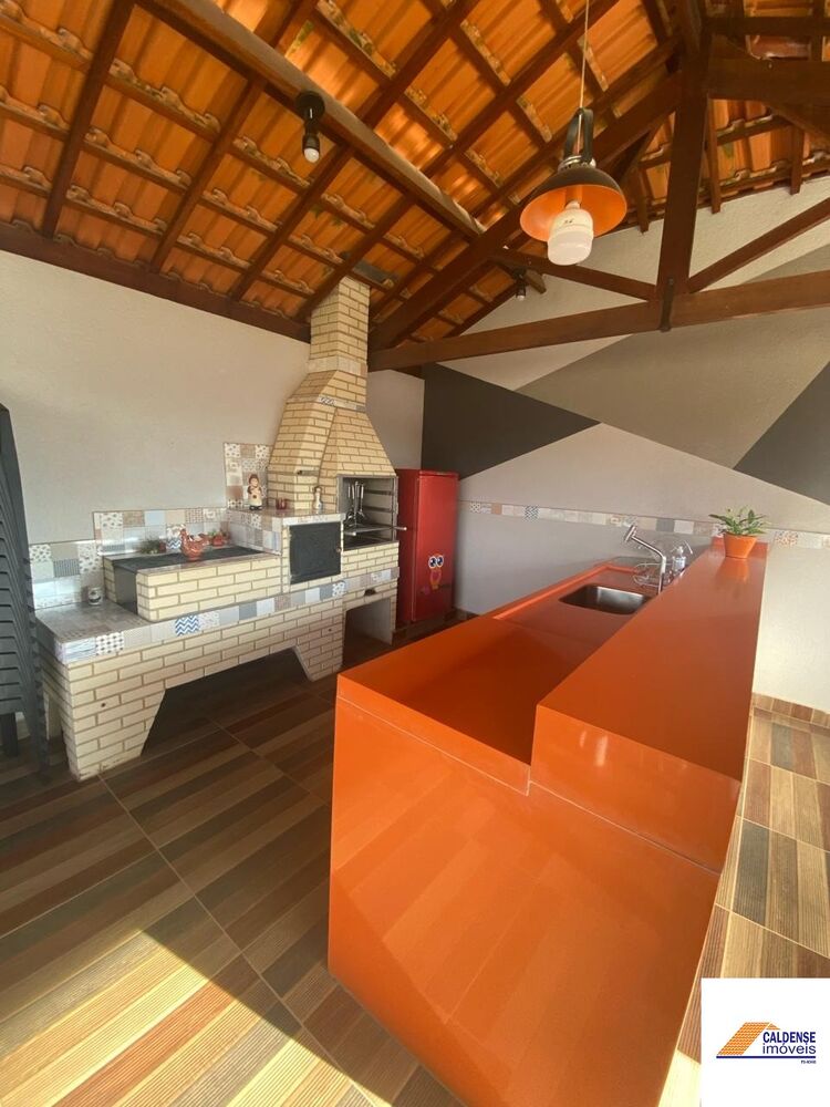 Chácara, 3 quartos - Foto 5