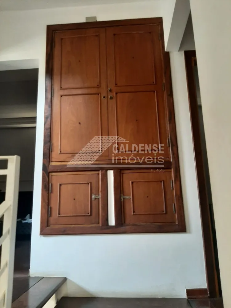 Casa, 4 quartos - Foto 11