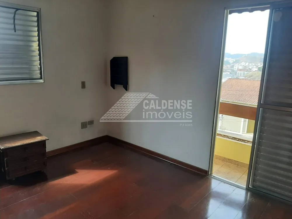 Casa, 4 quartos - Foto 5